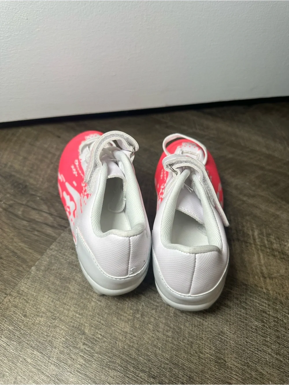 N/A kids athletic